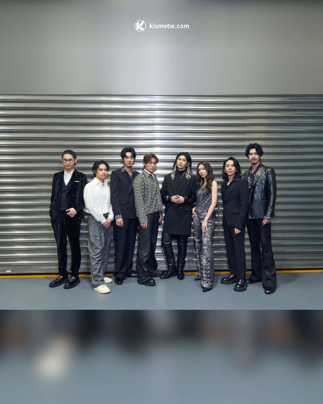 告五人攜楊乃文再燃搖滾能量　麋先生首登金曲舞台頒獎氣勢震撼全場 (3)